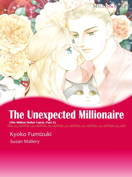 Title details for The Unexpected Millionaire by Susan Mallery - Available